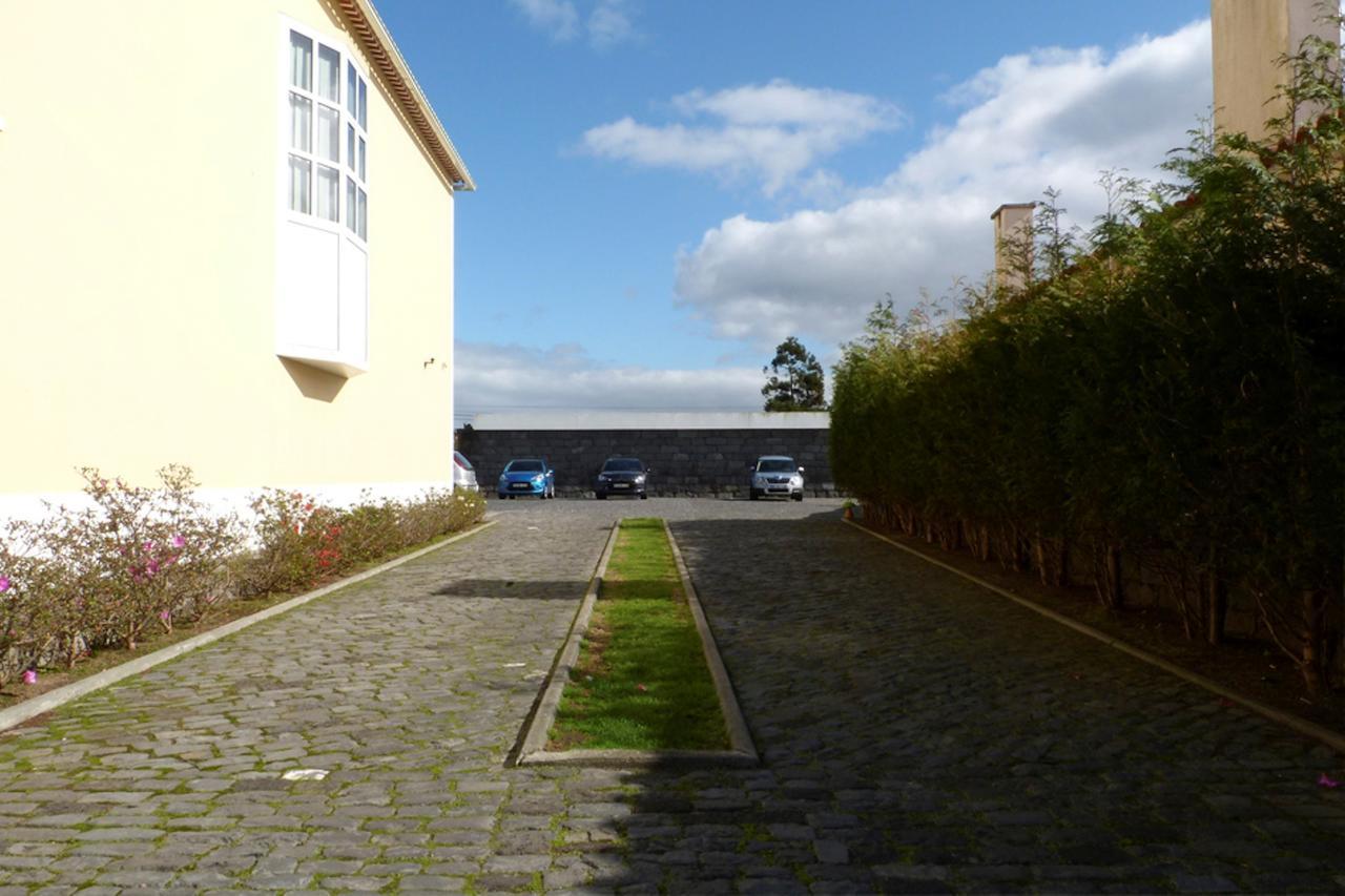 Quinta Do Vale Vendégház Horta  Kültér fotó