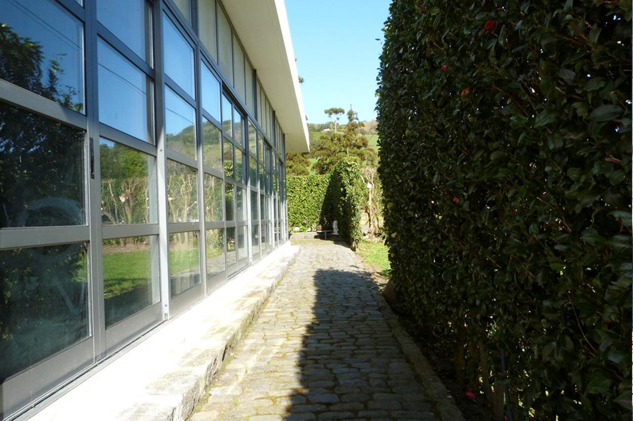 Quinta Do Vale Vendégház Horta  Kültér fotó