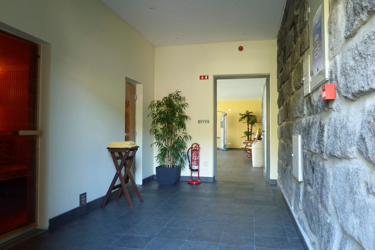 Quinta Do Vale Vendégház Horta  Kültér fotó