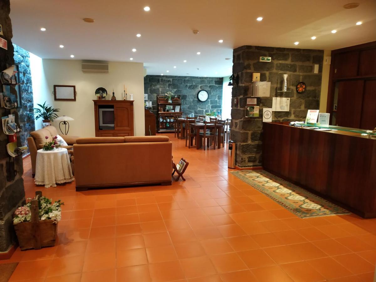 Quinta Do Vale Vendégház Horta  Kültér fotó