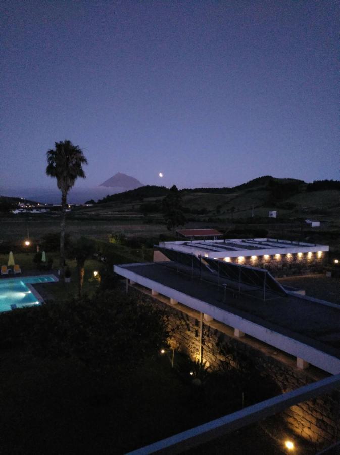Quinta Do Vale Vendégház Horta  Kültér fotó