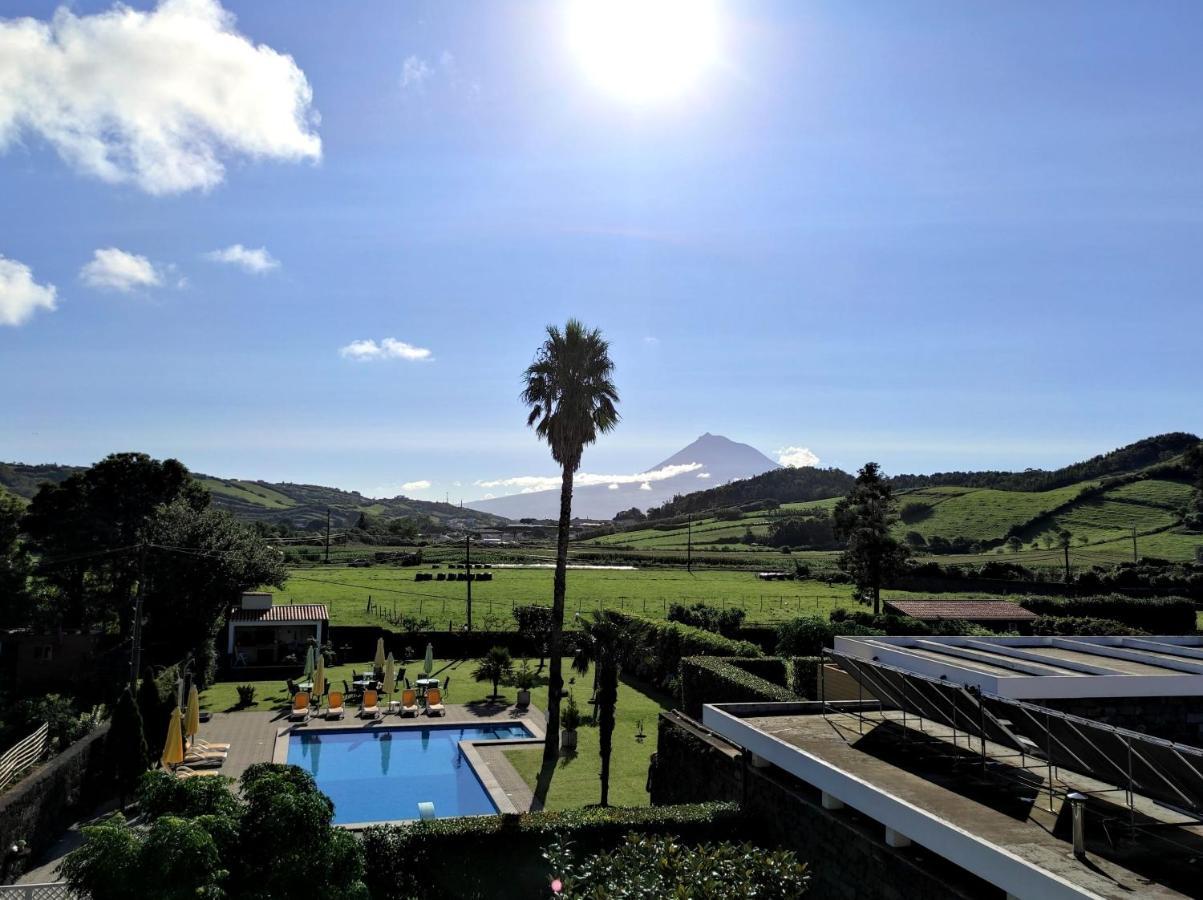 Quinta Do Vale Vendégház Horta  Kültér fotó